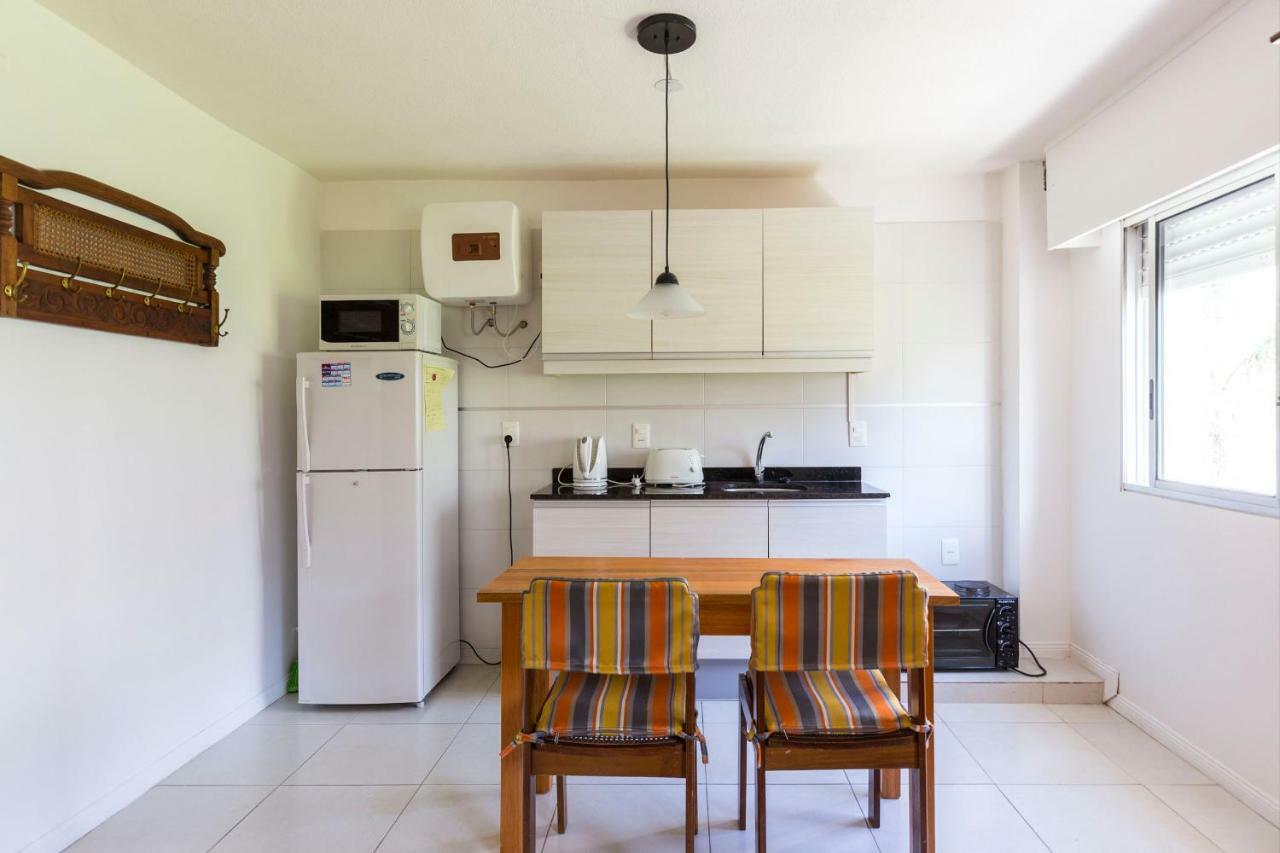 Iluminado, Alegre Y Acogedor Monoambiente Lägenhet Montevideo Exteriör bild